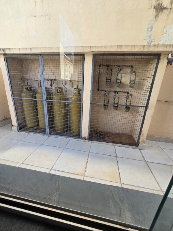 Apartamento, Gutierrez, 4 Quartos, 2 Vagas, 1 Suíte