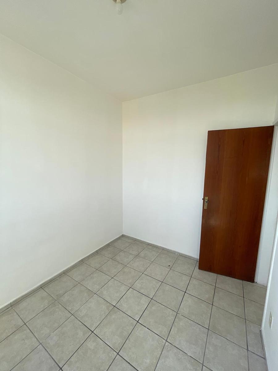 Apartamento, Boa Vista, 2 Quartos, 1 Vaga