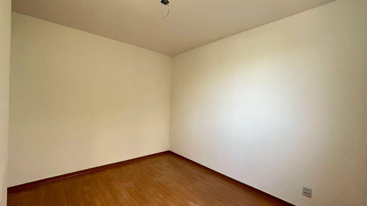 Apartamento, Barro Preto, 2 Quartos, 1 Vaga, 1 Suíte