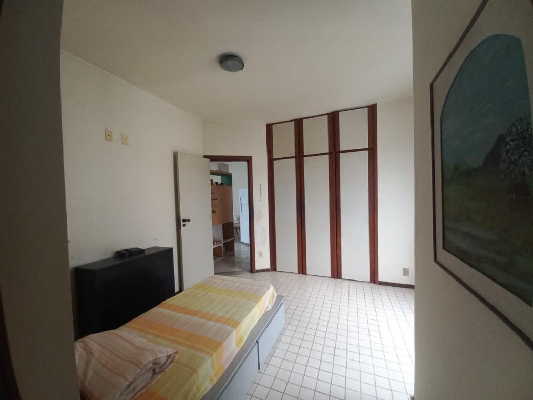 Cobertura, São Pedro, 1 Quarto, 1 Vaga, 1 Suíte