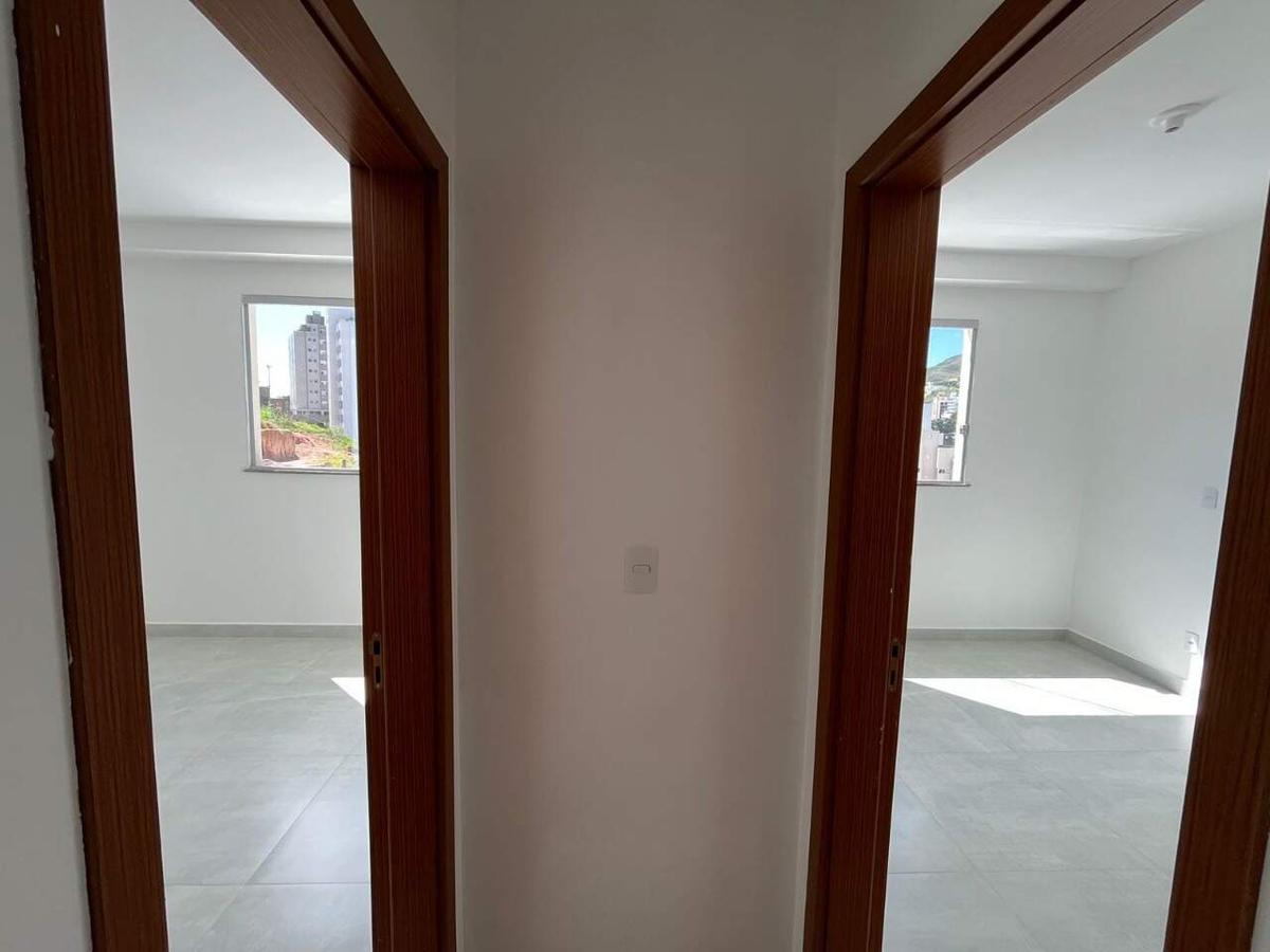 Apartamento, Buritis, 3 Quartos, 1 Vaga, 1 Suíte