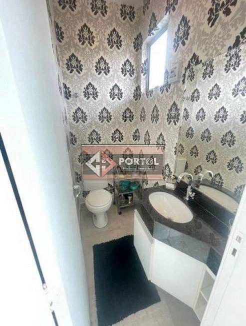 Cobertura, Sagrada Família, 3 Quartos, 2 Vagas, 2 Suítes