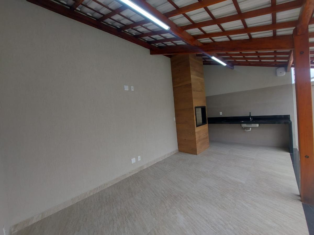 Casa, Planalto, 4 Quartos, 4 Vagas, 1 Suíte