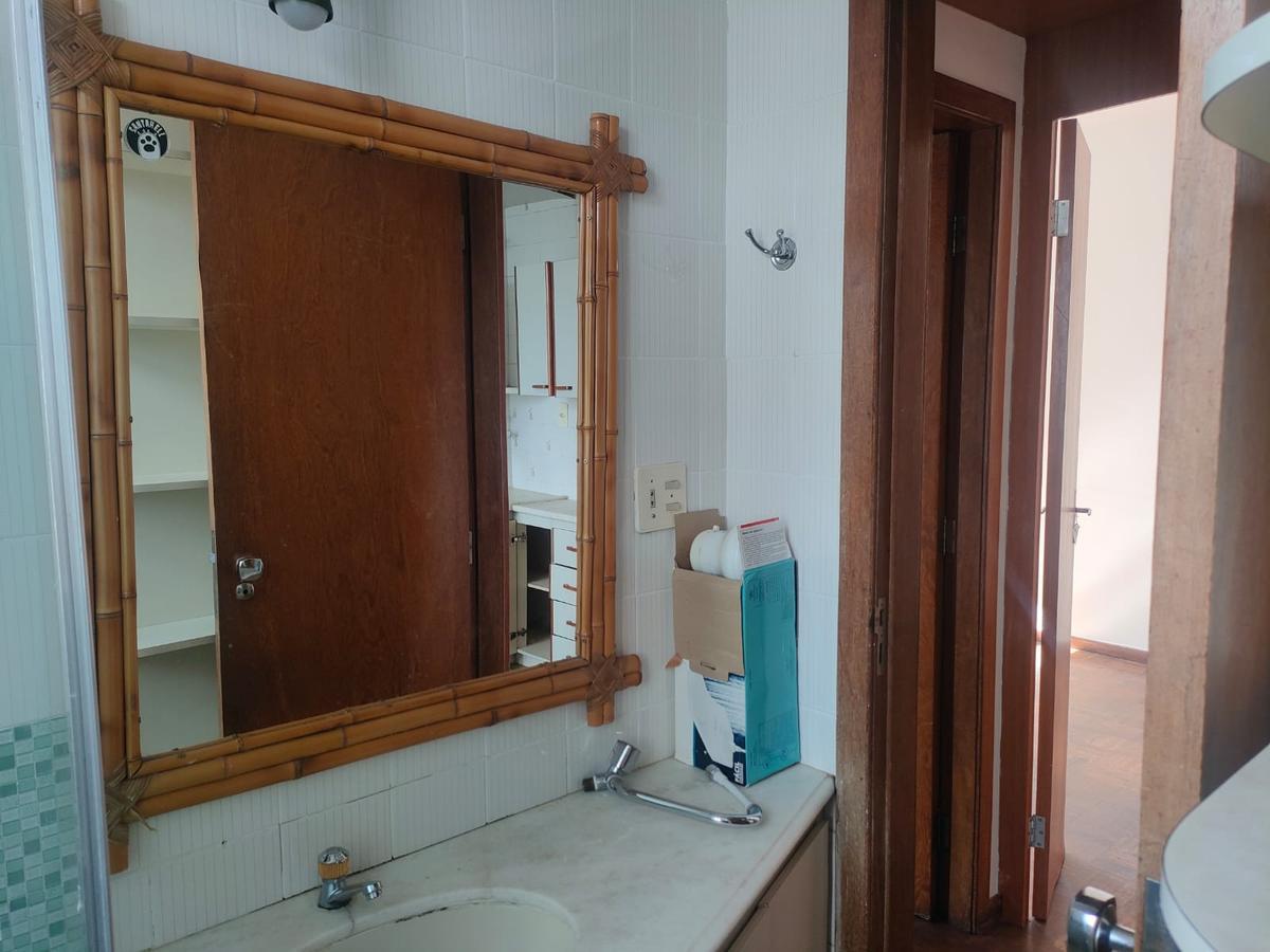 Apartamento, Funcionários, 1 Quarto