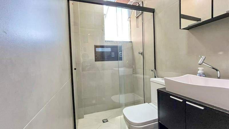 Apartamento, Centro, 3 Quartos, 0 Vaga, 1 Suíte