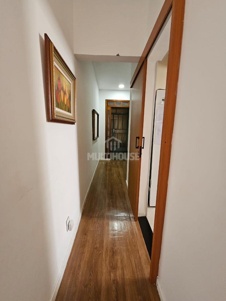 Apartamento, Barro Preto, 2 Quartos, 0 Vaga