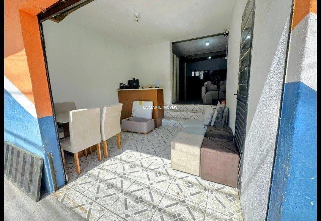 Casa, Jardim Laguna, 5 Quartos, 0 Vaga