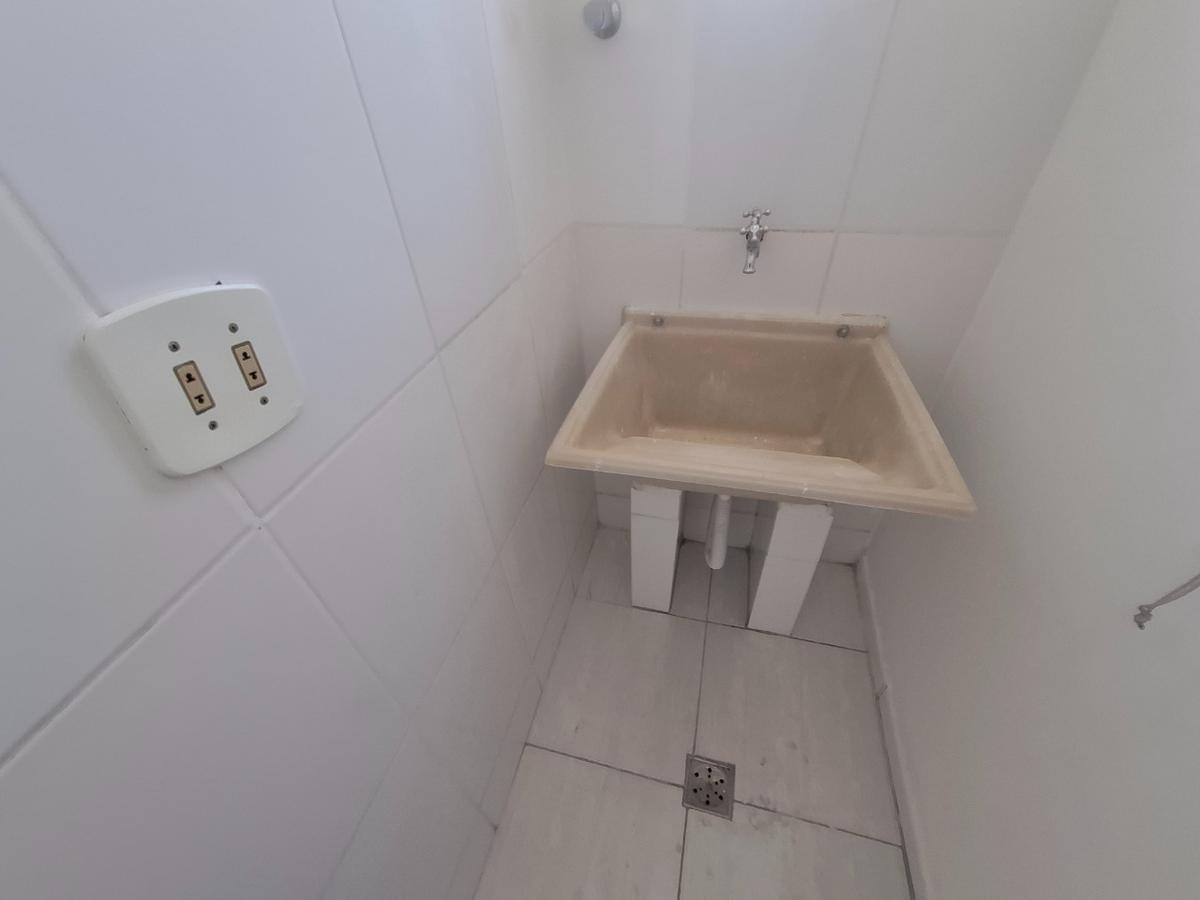 Apartamento, Santa Cruz, 2 Quartos, 1 Vaga