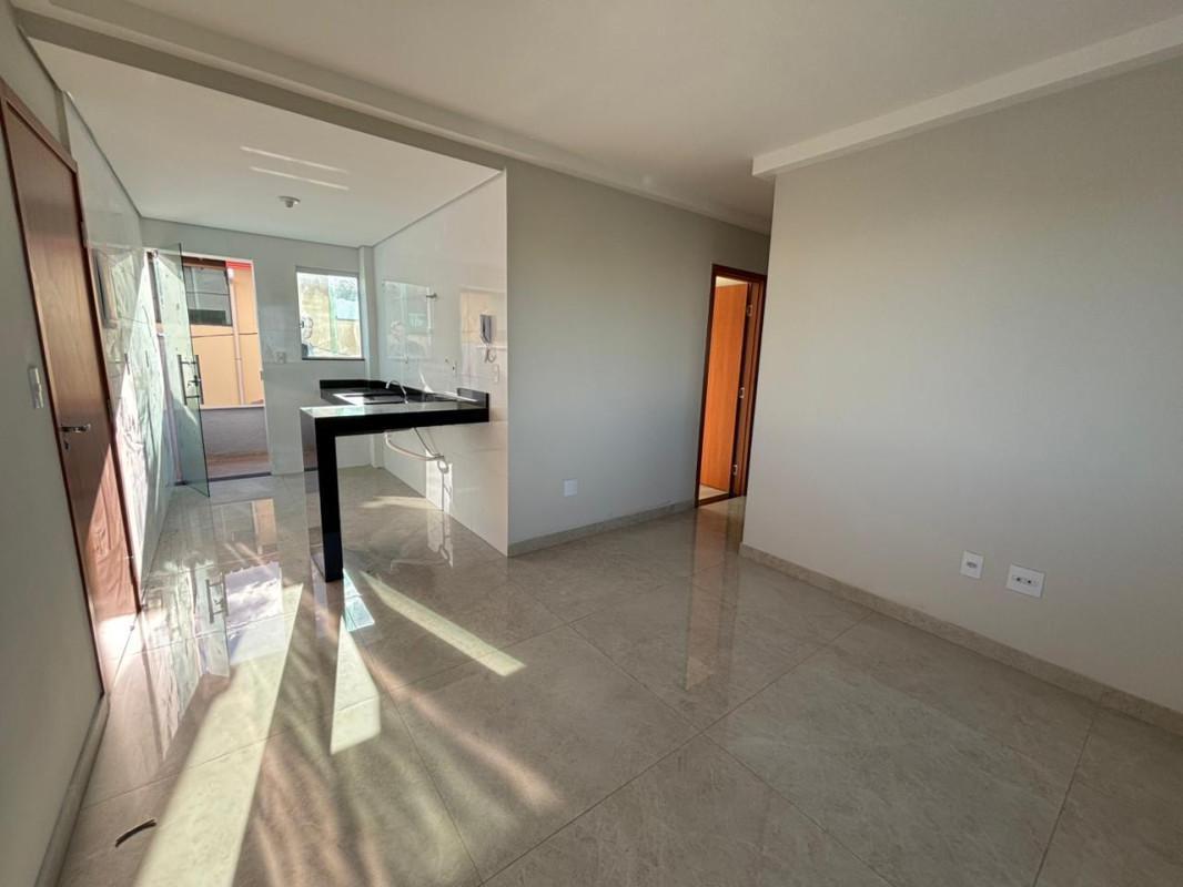 Apartamento, Santa Mônica, 3 Quartos, 2 Vagas, 1 Suíte