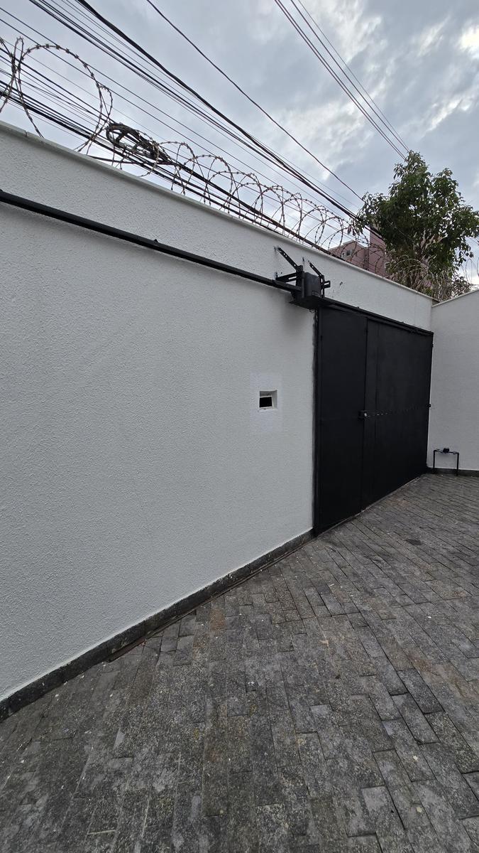 Casa, Santa Branca, 2 Quartos, 2 Vagas