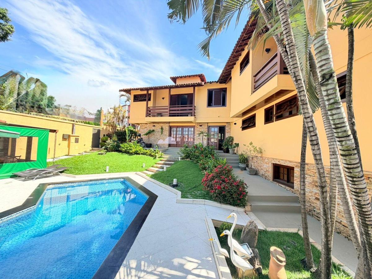 Casa, Santa Amélia, 4 Quartos, 4 Vagas, 1 Suíte