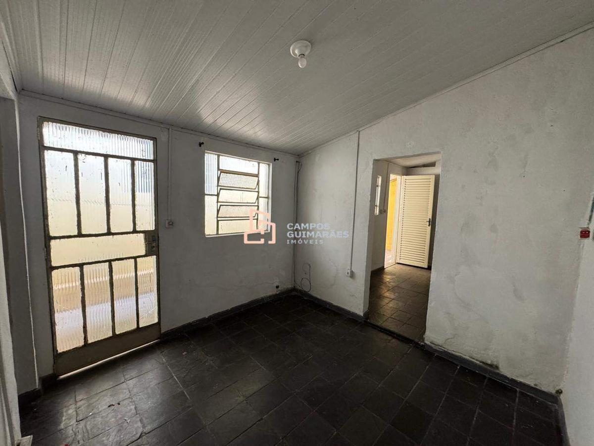 Casa, Santa Margarida (barreiro), 1 Quarto