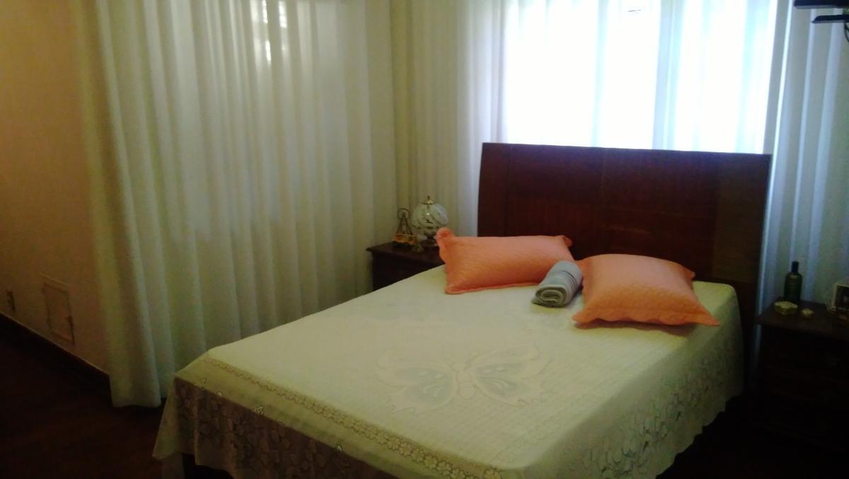 Casa, Floramar, 4 Quartos, 5 Vagas, 2 Suítes