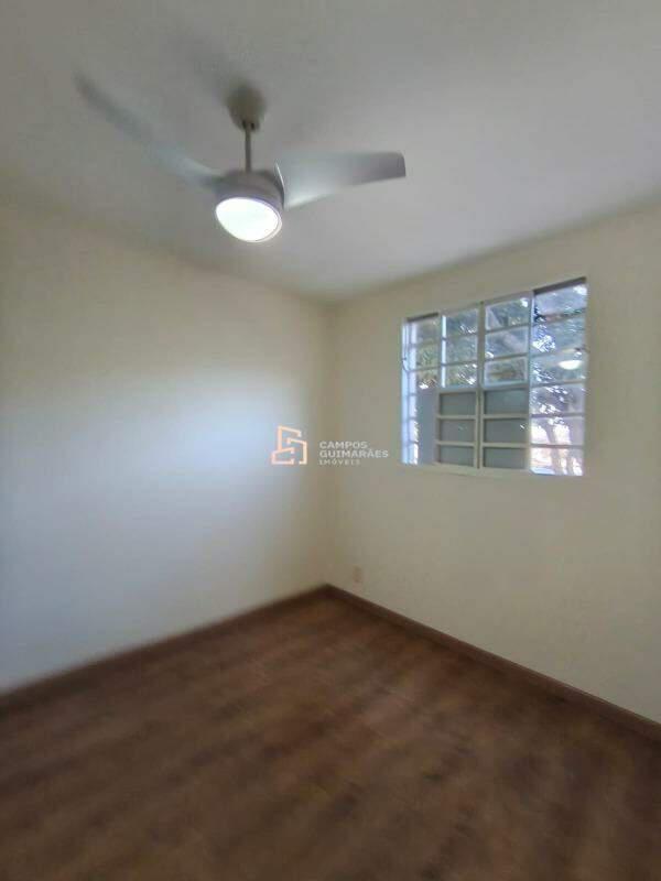 Apartamento, Solar do Barreiro, 2 Quartos, 1 Vaga