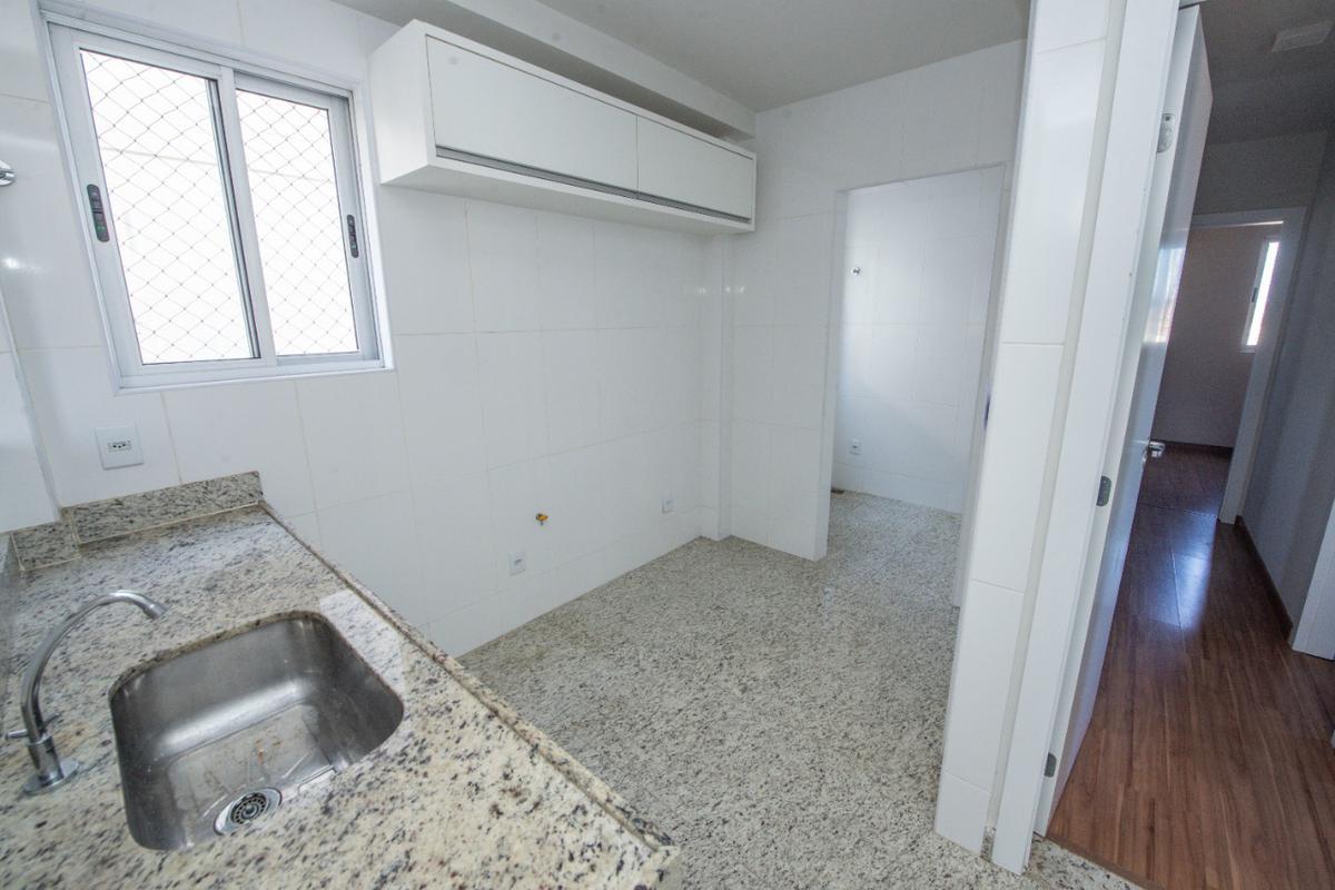 Apartamento, Colégio Batista, 3 Quartos, 2 Vagas, 1 Suíte