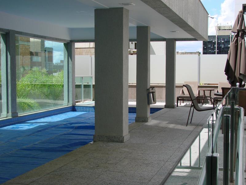 Apartamento, São Pedro, 4 Quartos, 3 Vagas, 2 Suítes