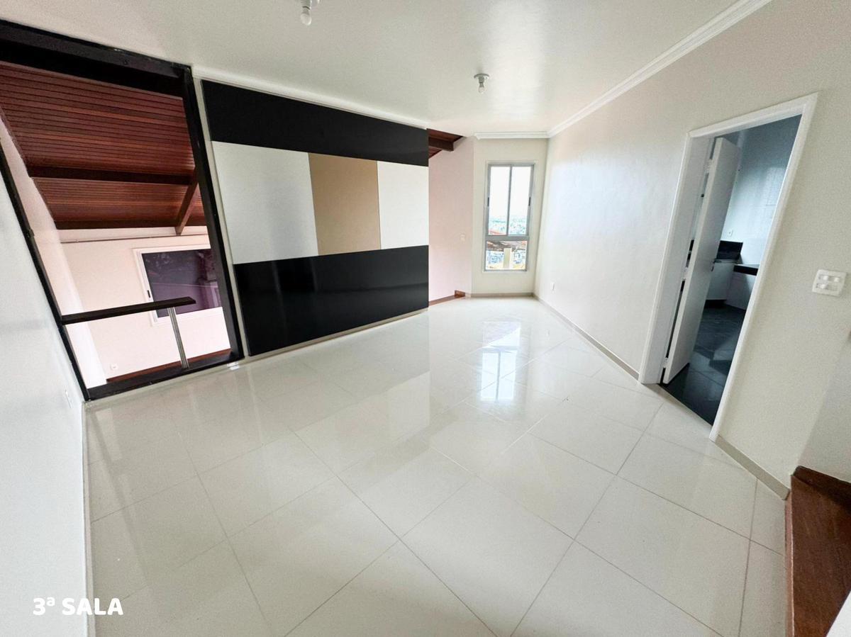 Casa, Mangabeiras, 4 Quartos, 3 Vagas, 1 Suíte