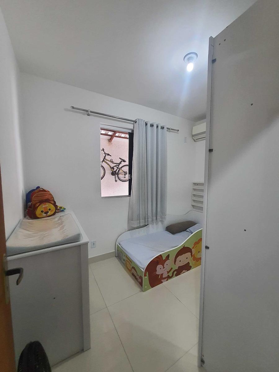 Apartamento, Letícia, 2 Quartos, 2 Vagas