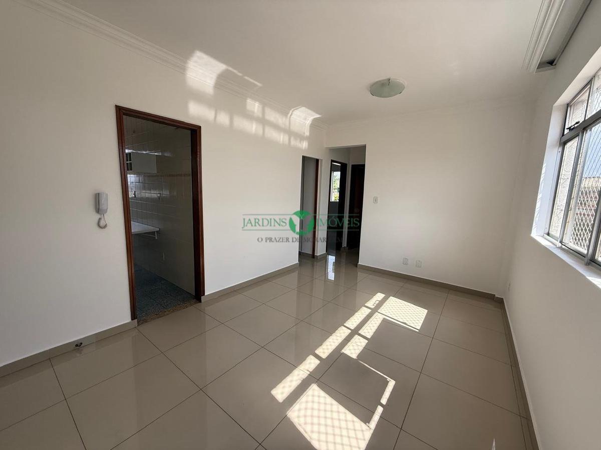 Apartamento, Santa Rosa, 3 Quartos, 1 Vaga, 1 Suíte