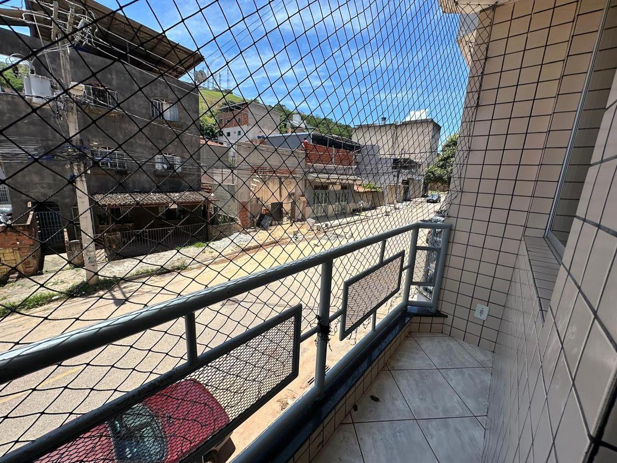 Apartamento, Caravelas, 2 Quartos, 1 Vaga