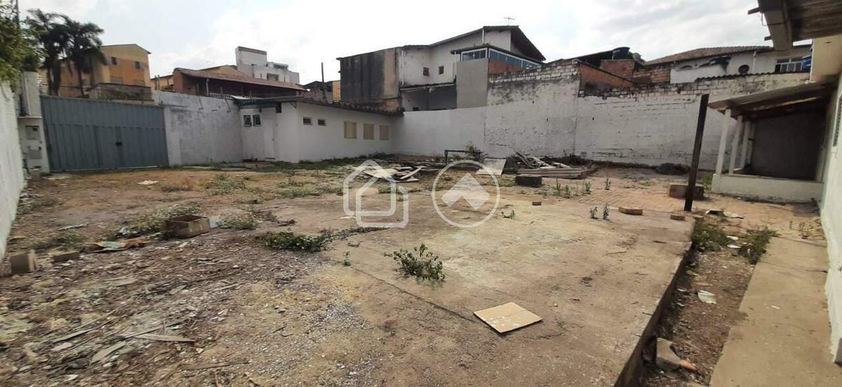Galpão, Palmeiras, 2 Quartos, 10 Vagas