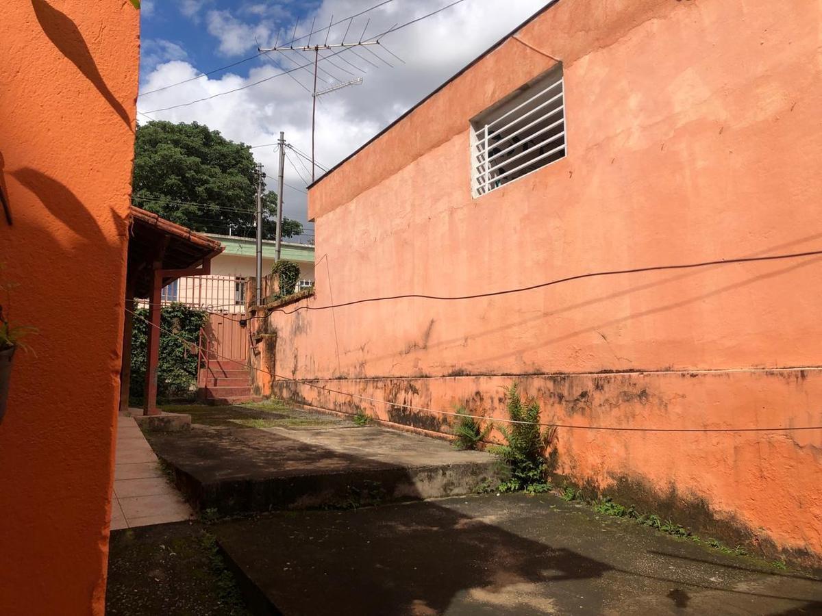 Casa, União, 5 Quartos, 2 Vagas, 2 Suítes