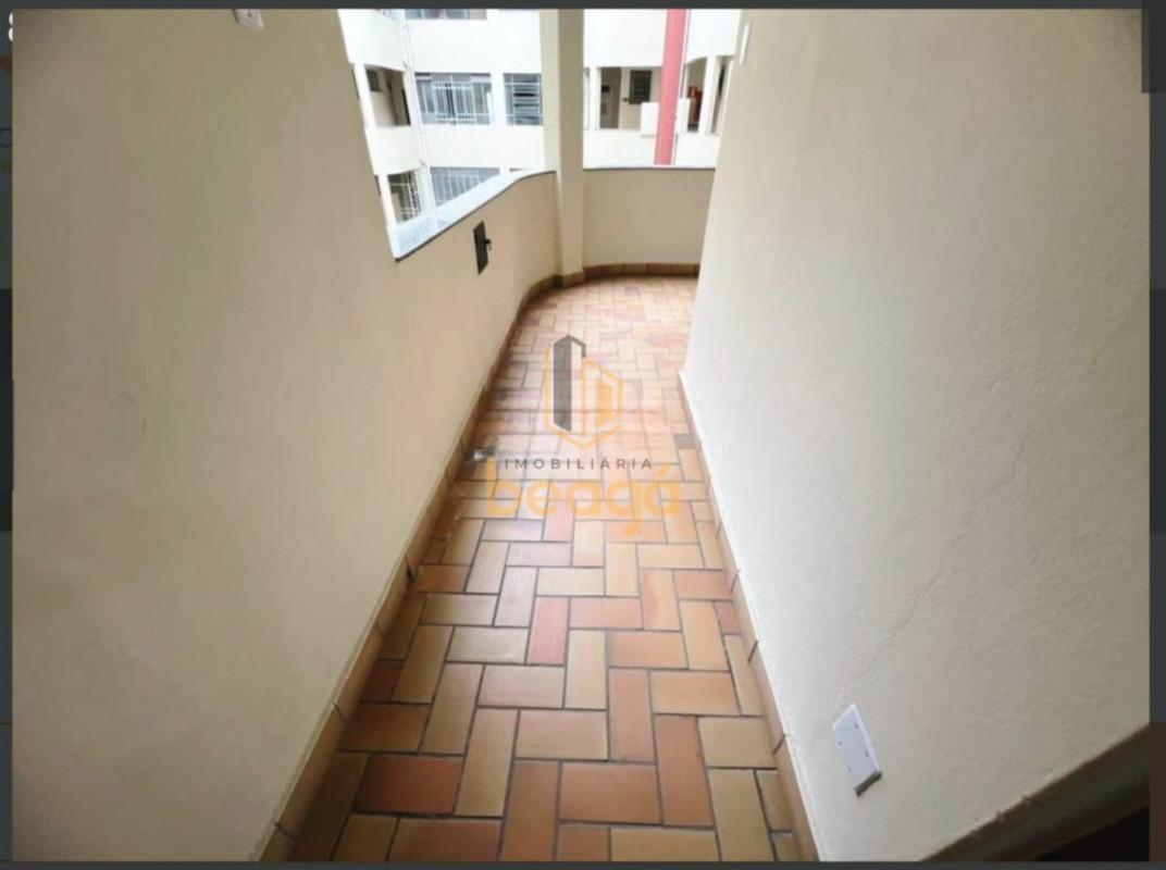 Apartamento, São Cristóvão, 2 Quartos, 1 Vaga