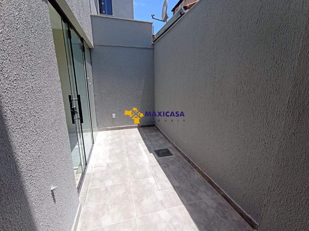 Casa, Santa Mônica, 3 Quartos, 2 Vagas, 1 Suíte