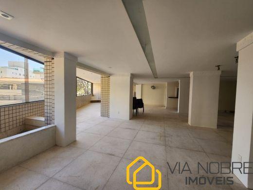 Apartamento, Cruzeiro, 4 Quartos, 2 Vagas, 1 Suíte