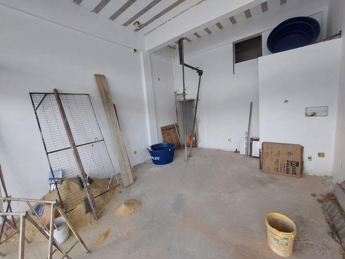 Andar, Cândida Ferreira, 0 Quarto, 0 Vaga