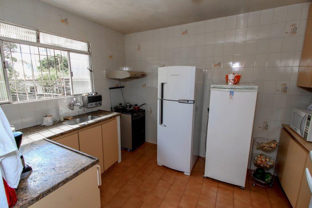 Casa, Prado, 6 Quartos, 3 Vagas, 3 Suítes