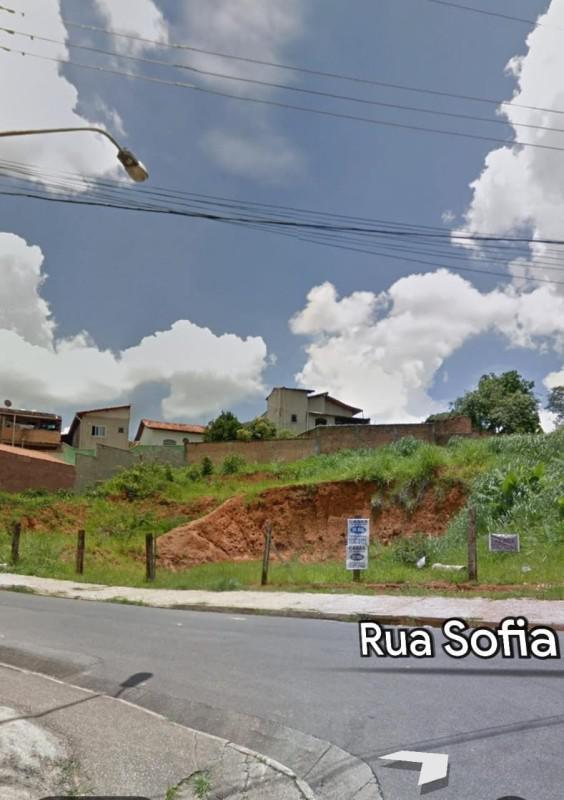 Lote, Parque Xangri-lá, 0 Quarto, 0 Vaga