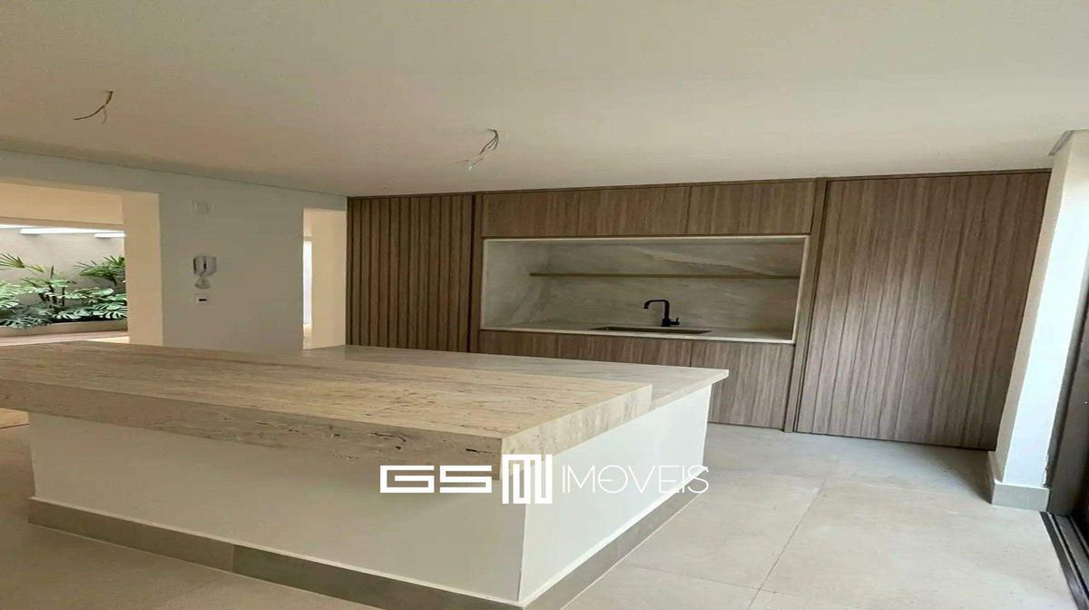 Apartamento, Savassi, 4 Quartos, 3 Vagas, 2 Suítes