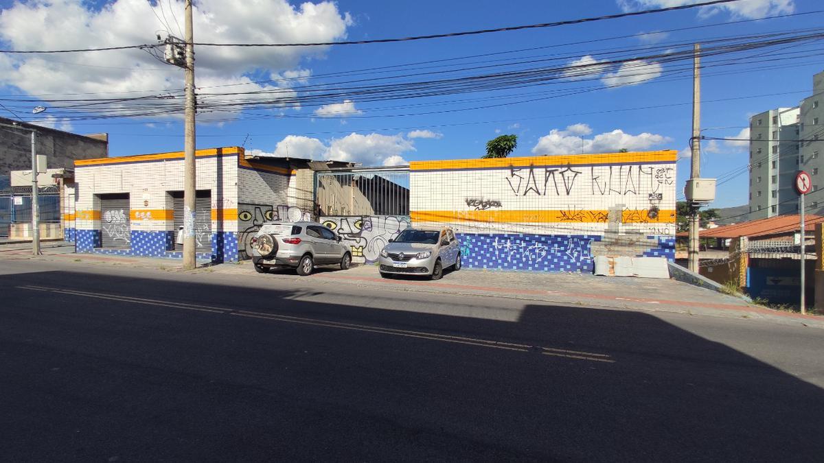 Lote, Floresta, 0 Quarto, 0 Vaga