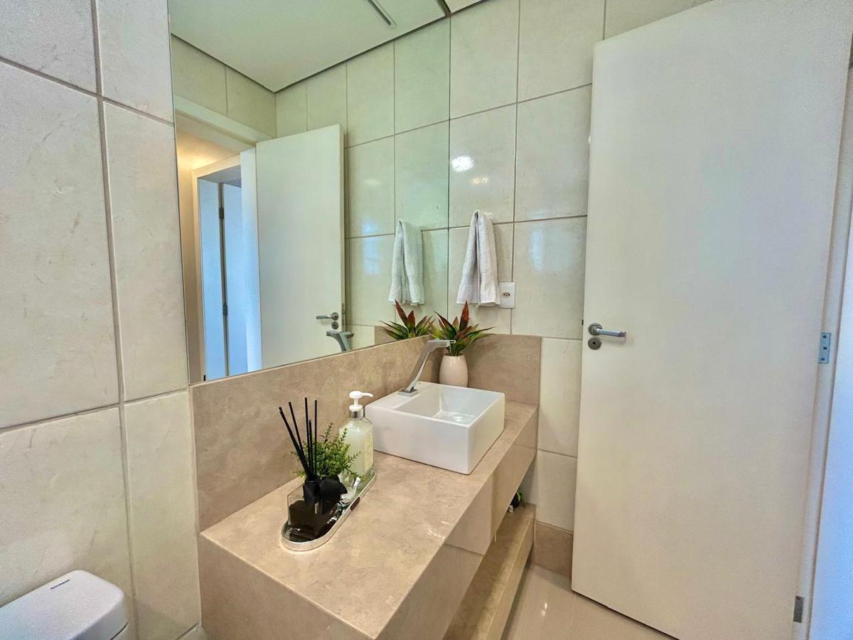 Cobertura, Castelo, 4 Quartos, 3 Vagas, 2 Suítes