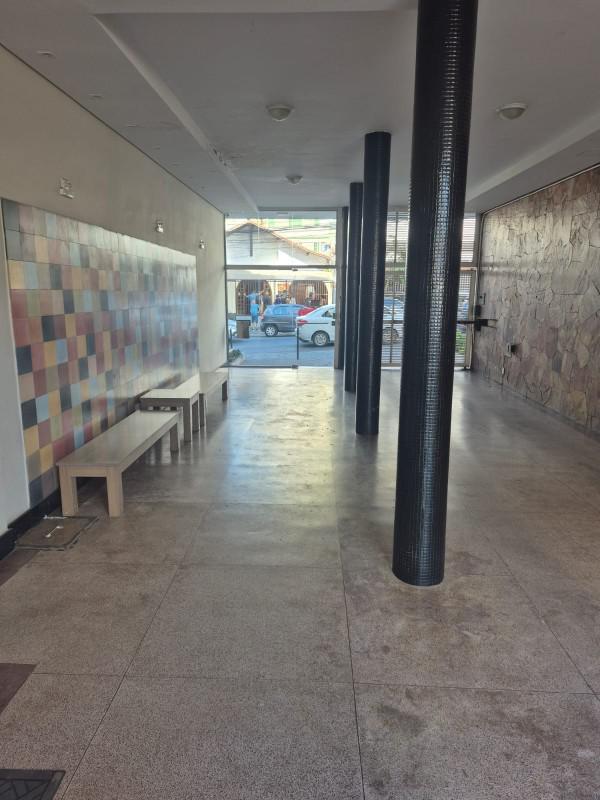 Apartamento, Carmo, 3 Quartos, 1 Vaga