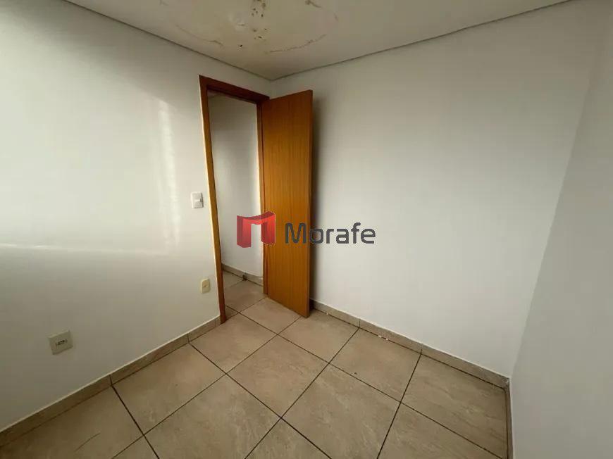 Apartamento, Ouro Preto, 4 Quartos, 3 Vagas, 1 Suíte