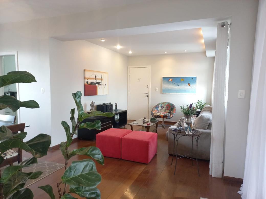 Apartamento, Gutierrez, 3 Quartos, 2 Vagas, 1 Suíte