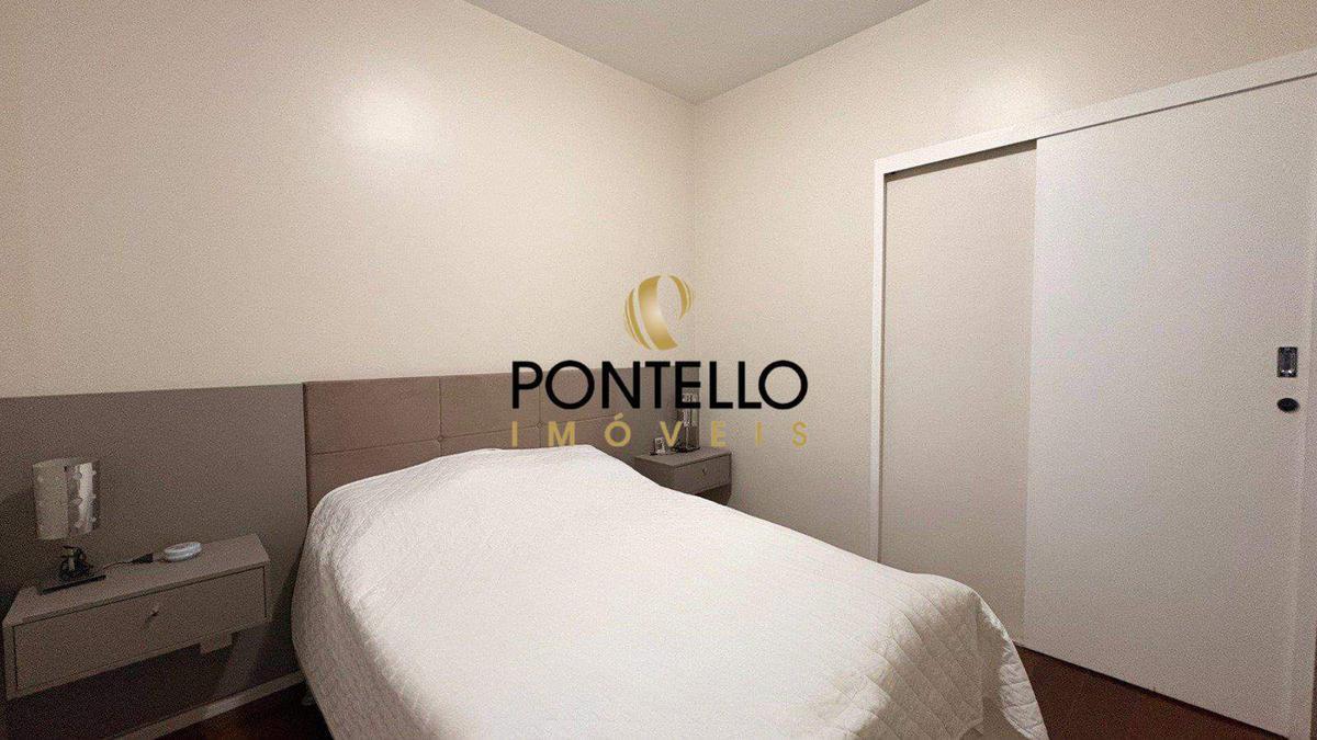 Apartamento, Coração de Jesus, 3 Quartos, 1 Vaga, 1 Suíte