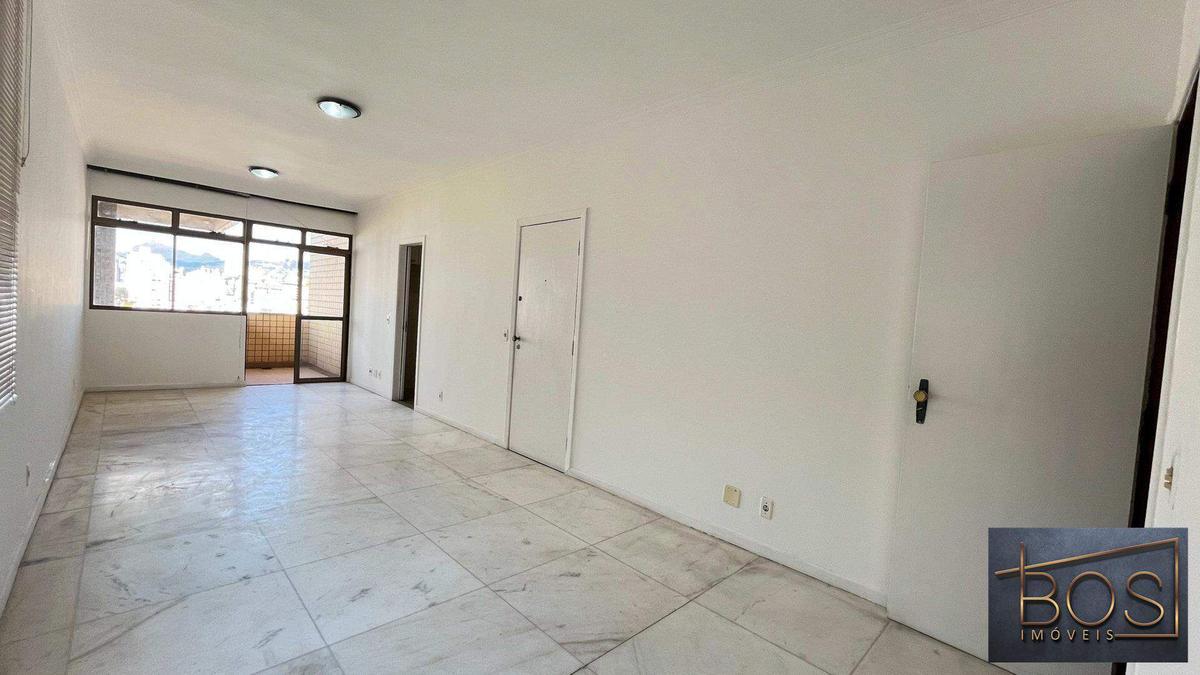Apartamento, Coração de Jesus, 4 Quartos, 2 Vagas, 1 Suíte