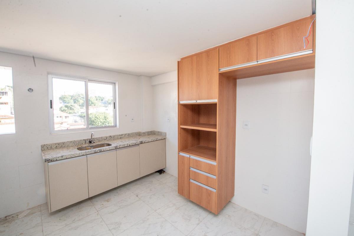 Cobertura, Colégio Batista, 4 Quartos, 3 Vagas, 2 Suítes