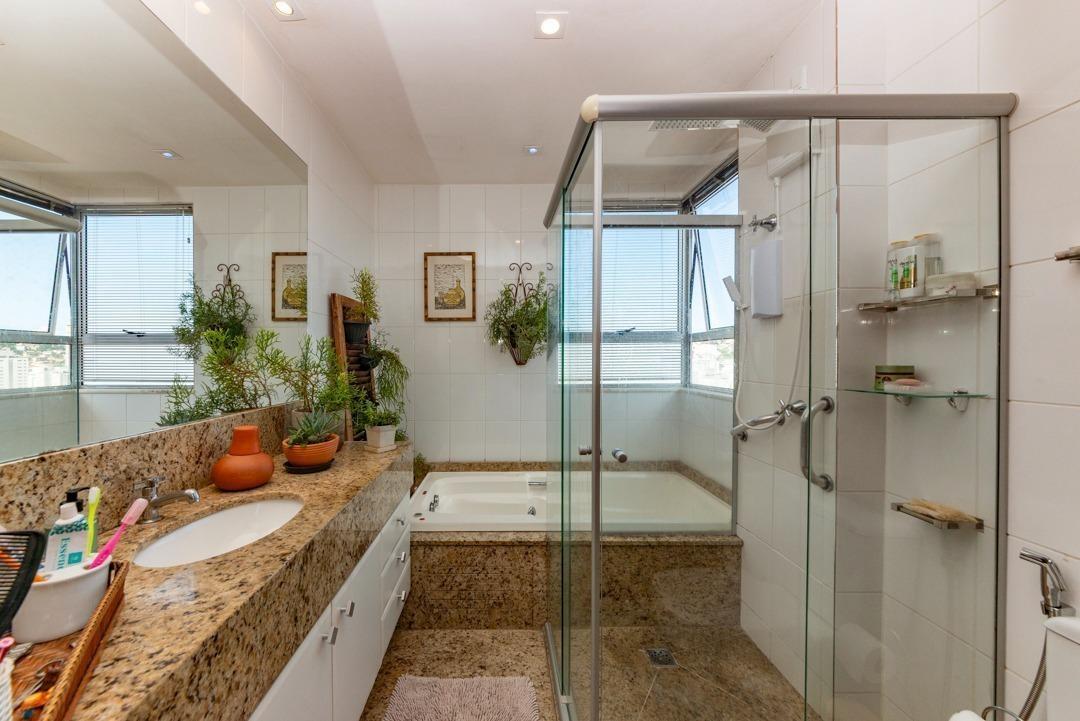Apartamento, Buritis, 4 Quartos, 4 Vagas, 1 Suíte