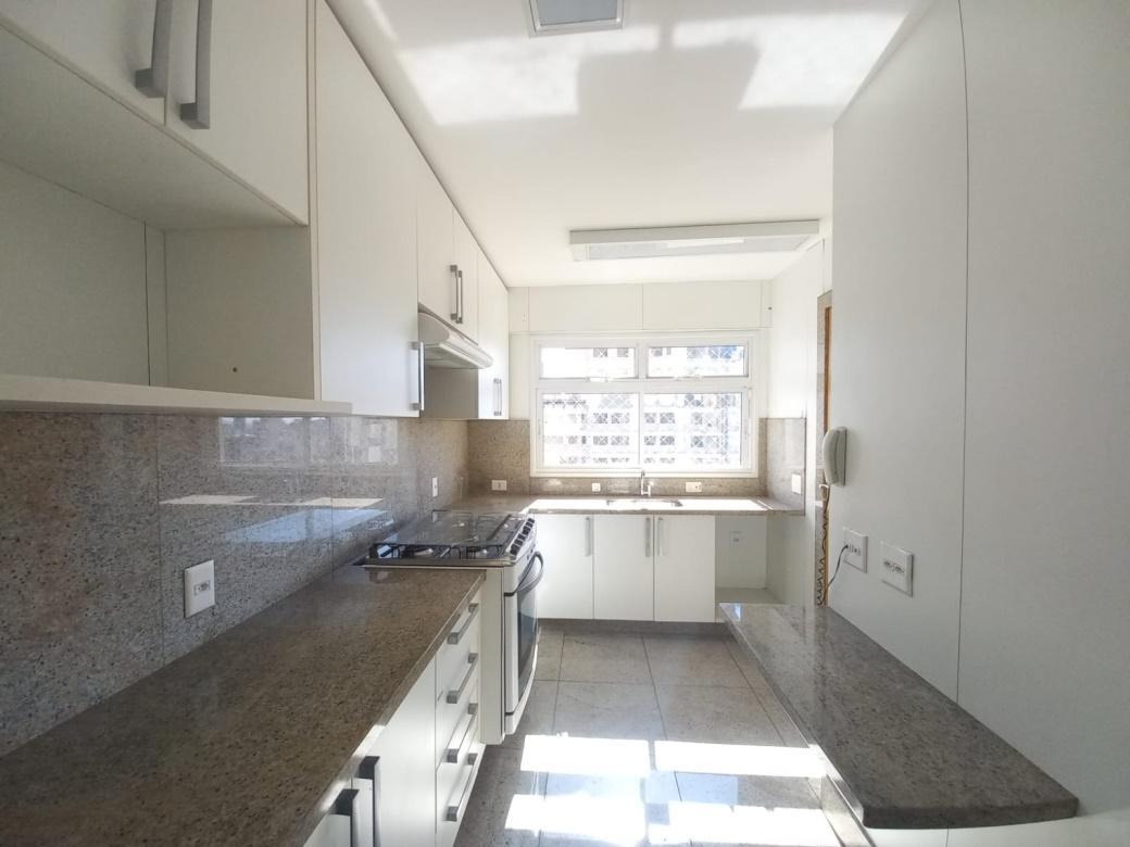 Apartamento, Santo Agostinho, 3 Quartos, 3 Vagas, 2 Suítes