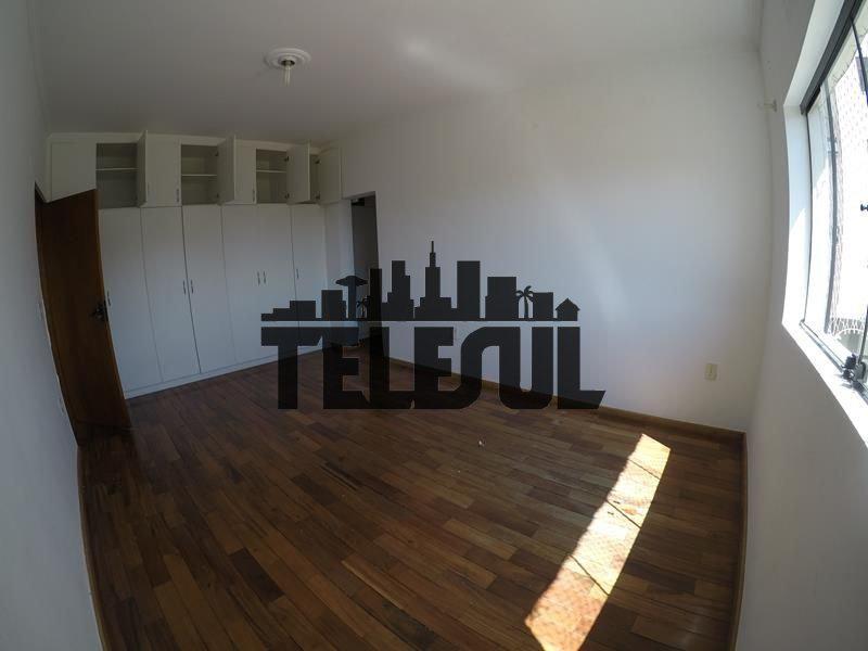 Casa, Vila Pinto, 4 Quartos, 0 Vaga