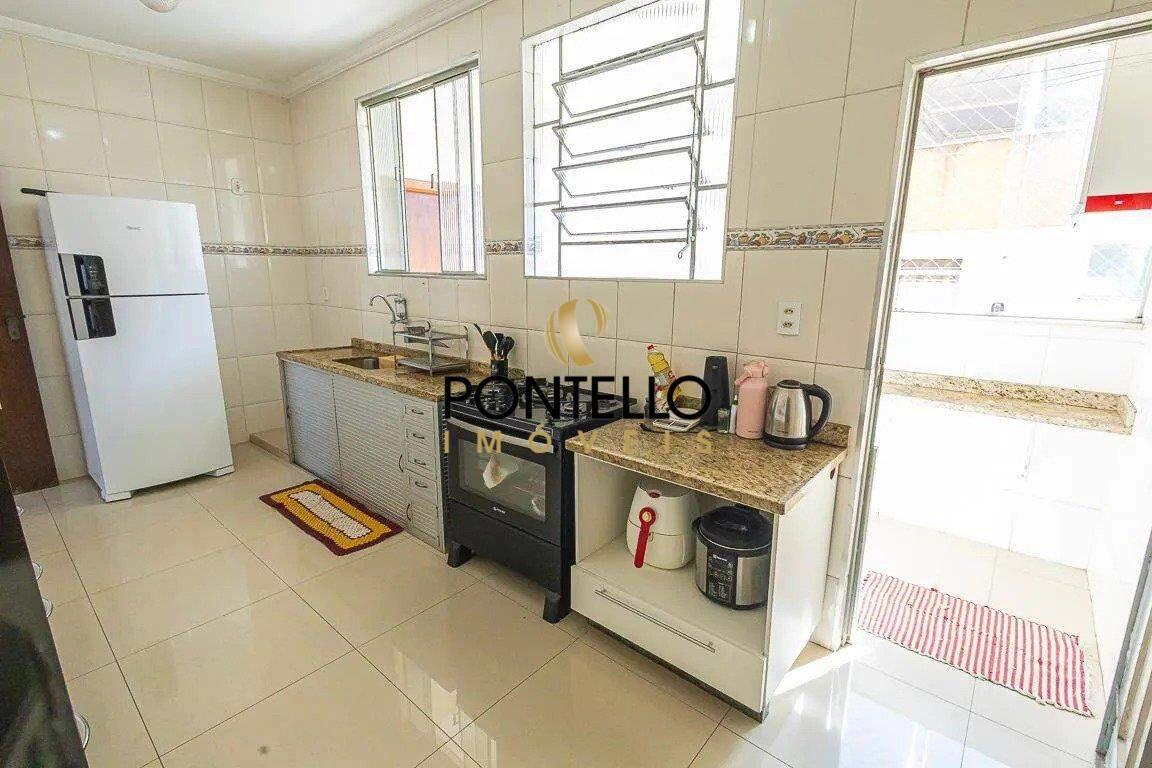 Apartamento, Castelo, 3 Quartos, 5 Vagas, 1 Suíte