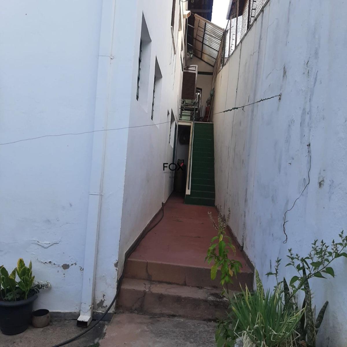 Casa, Nova Granada, 6 Quartos, 3 Vagas, 1 Suíte