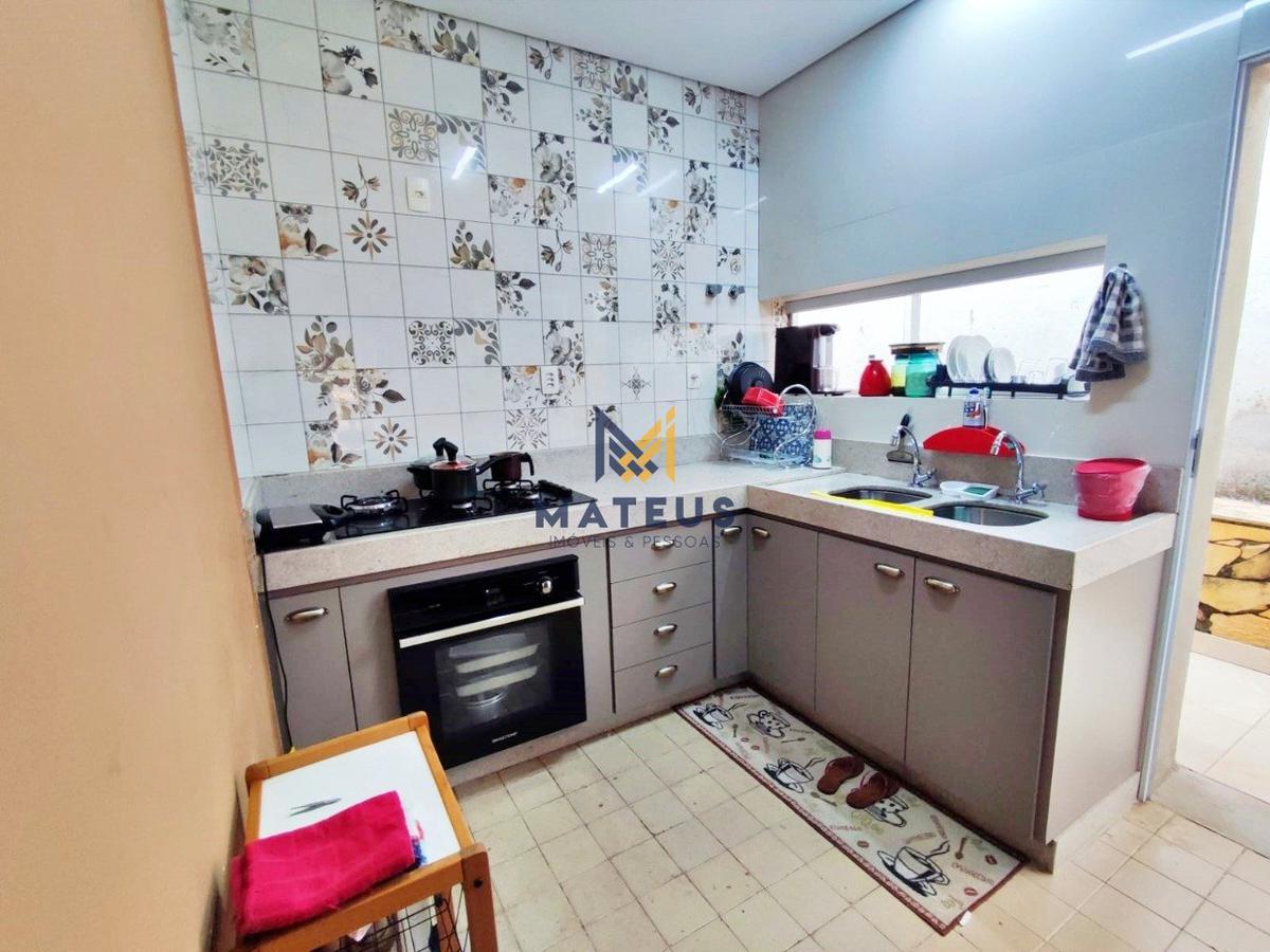 Casa, Alto Caiçaras, 2 Quartos, 1 Vaga