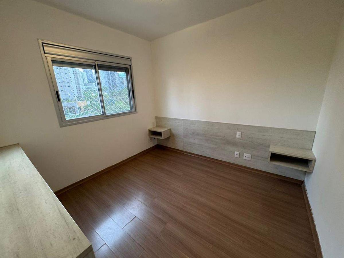 Apartamento, Vila da Serra, 3 Quartos, 3 Vagas, 1 Suíte