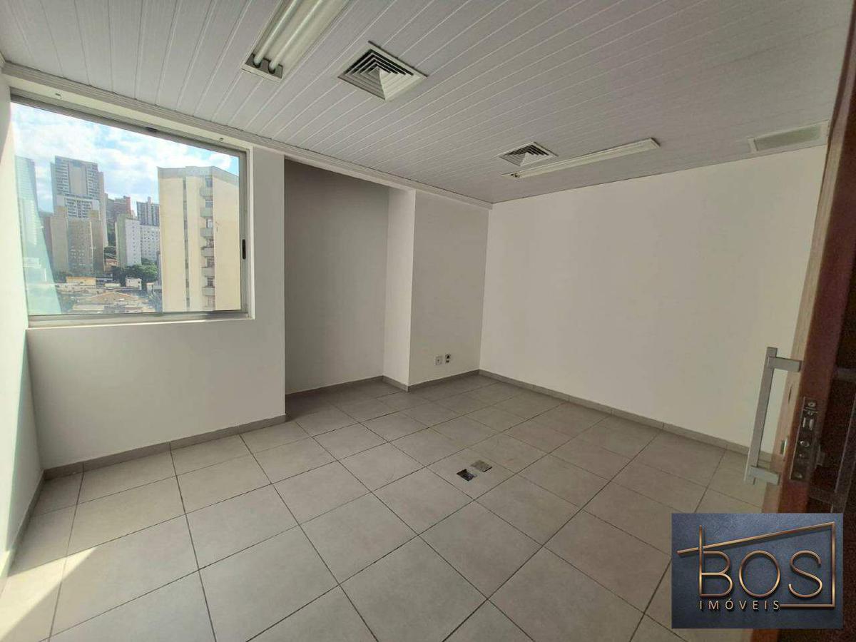 Andar, Coração de Jesus, 0 Quarto, 3 Vagas