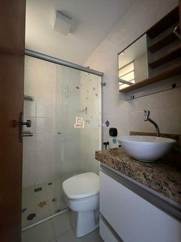 Apartamento, Ouro Preto, 2 Quartos, 1 Vaga